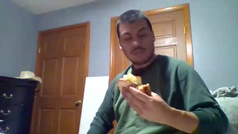 mauricescott online show from March 5, 6:09 am