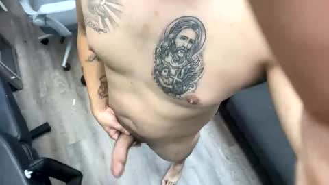 Bigdick469 online show from May 8, 1:16 pm