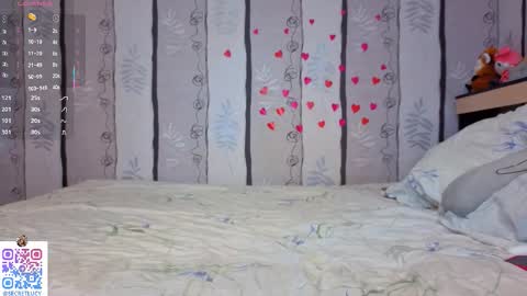 Snapshot of maurineneverman chatting on March 3, 8:31 am Lucy online show from March 3, 8:31 am