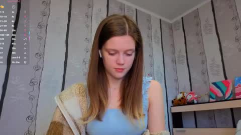 Lucy online show from April 28, 8:08 am