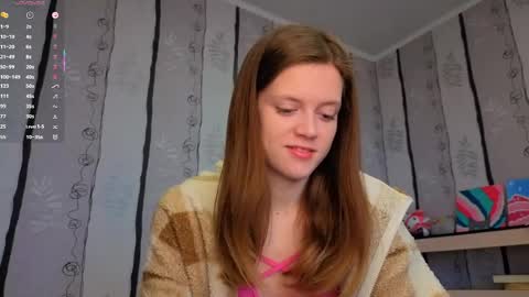 Lucy online show from April 29, 8:07 am