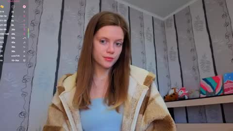 Lucy online show from May 2, 8:08 am