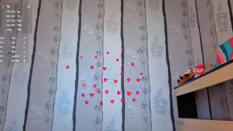 Snapshot of maurineneverman chatting on May 16, 10:36 am Lucy online show from May 16, 10:36 am