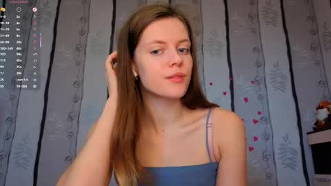 Snapshot of maurineneverman chatting on June 2, 8:05 am Lucy online show from June 2, 8:05 am