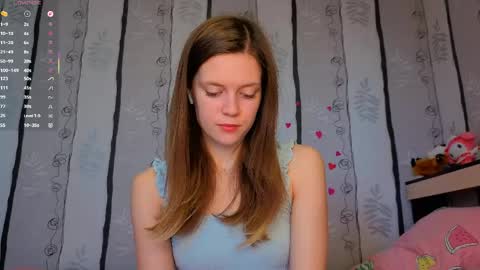 Snapshot of maurineneverman chatting on June 7, 8:07 am Lucy online show from June 7, 8:07 am