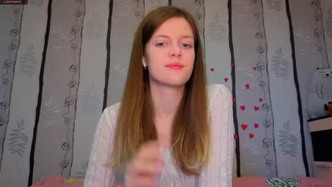 Snapshot of maurineneverman chatting on June 10, 3:07 am Lucy online show from June 10, 3:07 am