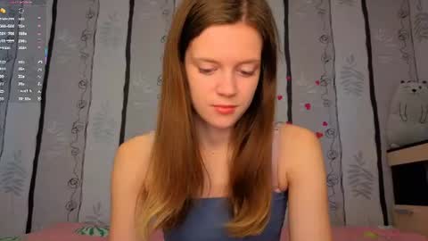 Snapshot of maurineneverman chatting on June 16, 8:06 am Lucy online show from June 16, 8:06 am