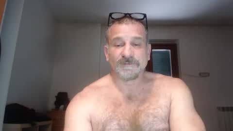 mauro1971 online show from January 17, 12:32 pm