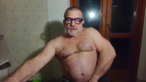 mauro1971 online show from February 22, 4:02 am