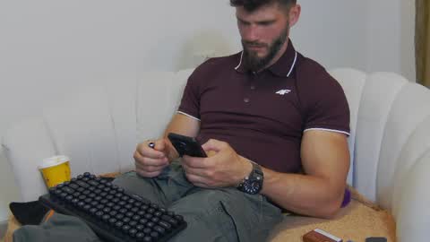 mauro_real_man online show from May 31, 7:26 pm