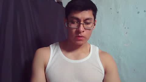 Snapshot of maurodirty chatting on February 10, 8:02 pm Mauro online show from February 10, 8:02 pm