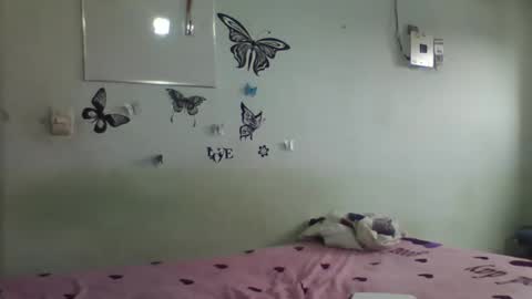 mauroluxandra online show from February 14, 2:02 pm