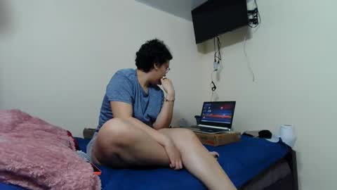 Snapshot of mauroluxandra chatting on May 30, 6:05 pm mauroluxandra online show from May 30, 6:05 pm