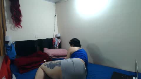 Snapshot of mauroluxandra chatting on June 4, 4:35 pm mauroluxandra online show from June 4, 4:35 pm