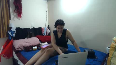 Snapshot of mauroluxandra chatting on June 5, 5:18 pm mauroluxandra online show from June 5, 5:18 pm