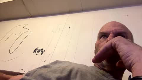 Snapshot of maverick7000 chatting on February 9, 6:54 am maverick7000 online show from February 9, 6:54 am