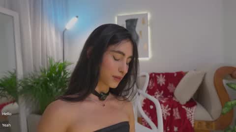 Snapshot of mavii__ chatting on December 15, 11:53 pm Maria Victoria Schedule 2pm until 9pm GMT-5 online show from December 15, 11:53 pm