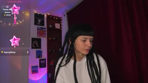 mavimist_ online show from March 7, 2:08 am