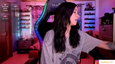 Hilary online show from February 18, 10:28 pm