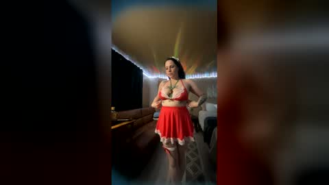 Snapshot of mavismable chatting on December 14, 4:18 am mavismable online show from December 14, 4:18 am