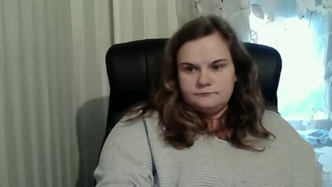 Snapshot of mavka2025 chatting on October 22, 11:32 am Mavka2025 online show from October 22, 11:32 am