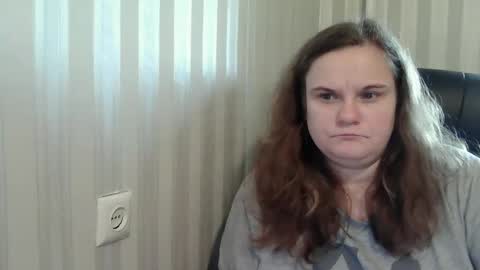 Snapshot of mavka2025 chatting on October 30, 9:22 am Mavka2025 online show from October 30, 9:22 am