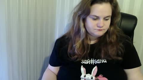 Snapshot of mavka2025 chatting on November 16, 11:16 am Mavka2025 online show from November 16, 11:16 am