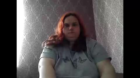 Snapshot of mavka2025 chatting on May 7, 6:30 am Mavka2025 online show from May 7, 6:30 am