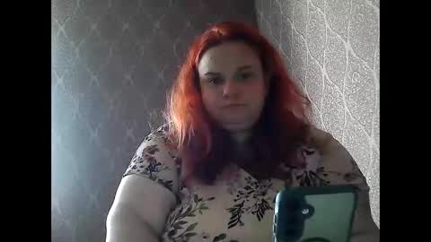 Snapshot of mavka2025 chatting on May 16, 4:53 am Mavka2025 online show from May 16, 4:53 am