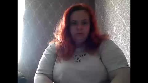Snapshot of mavka2025 chatting on May 19, 6:31 am Mavka2025 online show from May 19, 6:31 am