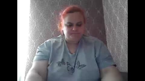 Snapshot of mavka2025 chatting on May 30, 2:36 pm Mavka2025 online show from May 30, 2:36 pm