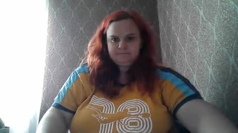 Snapshot of mavka2025 chatting on June 2, 2:52 pm Mavka2025 online show from June 2, 2:52 pm