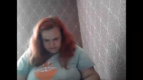 Snapshot of mavka2025 chatting on June 5, 8:42 am Mavka2025 online show from June 5, 8:42 am
