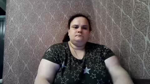 Snapshot of mavka2025 chatting on June 12, 9:35 pm Mavka2025 online show from June 12, 9:35 pm