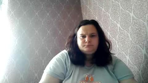 Snapshot of mavka2025 chatting on June 15, 11:45 am Mavka2025 online show from June 15, 11:45 am