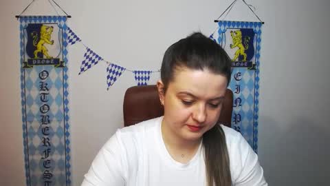 MavkaCute online show from September 24, 6:11 pm