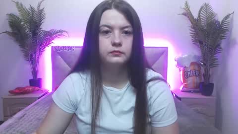 MavkaCute online show from October 5, 5:55 pm