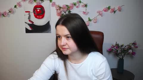 MavkaCute online show from November 15, 7:32 pm