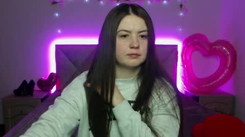 MavkaCute online show from February 28, 7:04 pm