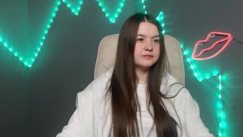 MavkaCute online show from March 1, 7:16 pm