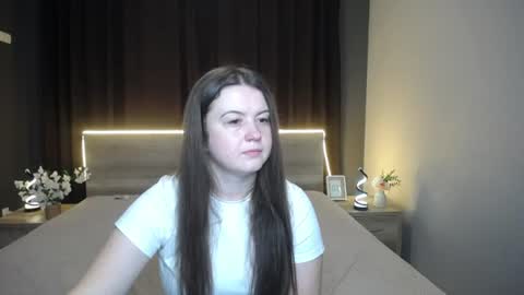 Snapshot of mavkacute chatting on July 12, 6:10 pm MavkaCute online show from July 12, 6:10 pm