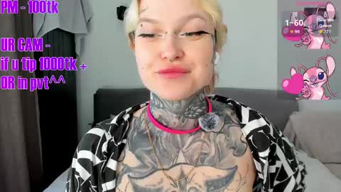 Snapshot of max69alexa chatting on May 9, 5:01 am Ur sweet heart online show from May 9, 5:01 am
