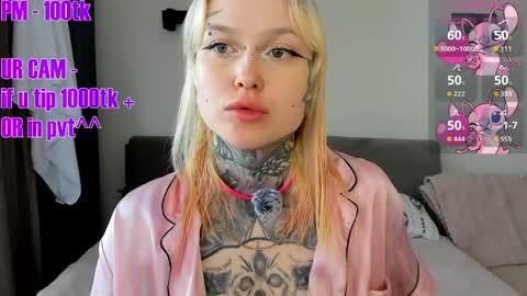 Snapshot of max69alexa chatting on May 10, 6:18 am Ur sweet heart online show from May 10, 6:18 am
