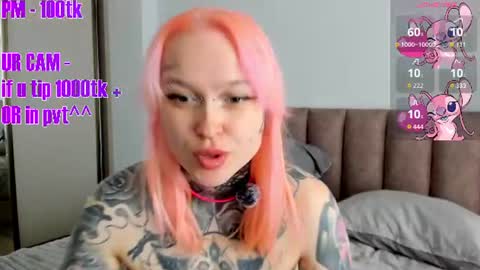 Snapshot of max69alexa chatting on June 25, 5:12 am Ur sweet heart online show from June 25, 5:12 am