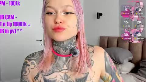 Snapshot of max69alexa chatting on July 13, 6:05 am Ur sweet heart online show from July 13, 6:05 am