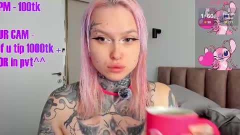 Snapshot of max69alexa chatting on July 16, 5:46 am Ur sweet heart online show from July 16, 5:46 am
