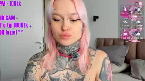Snapshot of max69alexa chatting on July 19, 5:55 am Ur sweet heart online show from July 19, 5:55 am