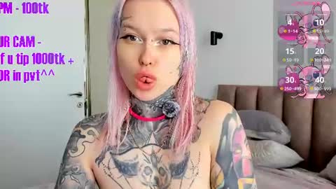 Snapshot of max69alexa chatting on July 20, 6:06 am Ur sweet heart online show from July 20, 6:06 am