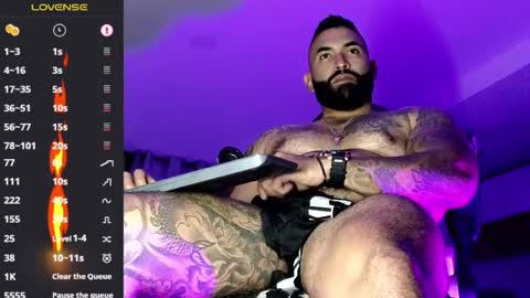Snapshot of max__prada chatting on May 9, 3:01 am max__prada online show from May 9, 3:01 am