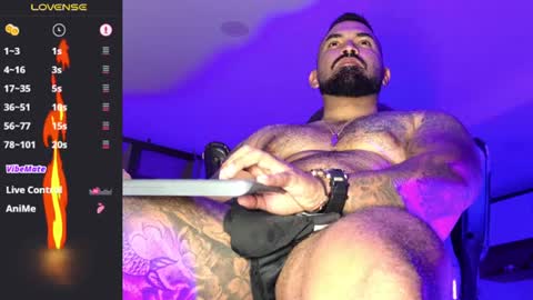 Snapshot of max__prada chatting on June 12, 2:10 am max__prada online show from June 12, 2:10 am